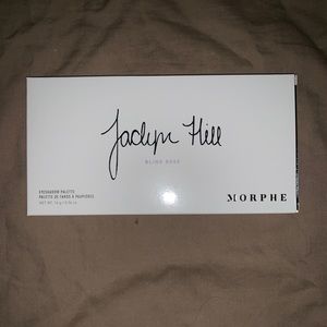 Jaclyn Hill Palette
